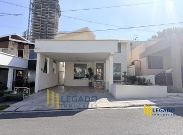 Casa · 199m² · 3 Recámaras · 2 Estacionamientos · L096vc Casa en Venta en Col. Cumbres, Monterrey, Nl