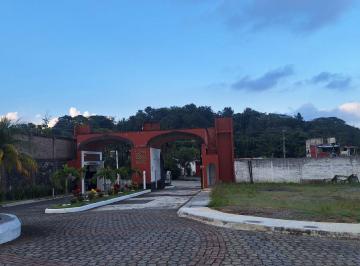 Terreno / Lote , Coatepec · Fraccionamiento Residencial Campestre Zimpizahua a un Minuto del Libramiento a Xalapa
