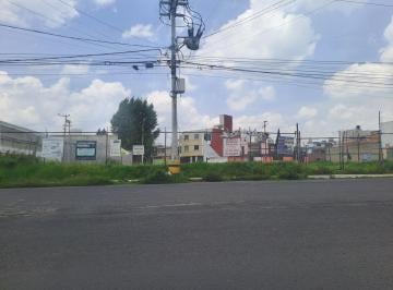 Terreno / Lote · 800m² · Terreno en Renta en Toluca 5 de Mayo