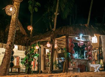 Terreno / Lote , Tulum · Cenote Dentro de Lote