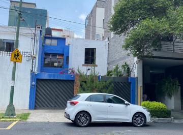 Terreno / Lote , Benito Juárez · Casa Como Terreno Ideal Desarrollo Inmobiliario