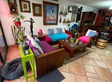 Casa de 3 habitaciones, Coyoacán · Vendo Bonita Casa en Prado Churubusco Coyoacán