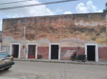 Casa en Venta de 2 habitaciones Sisal · Casa Colonial en Venta, Valladolid, Pueblo Mágico.