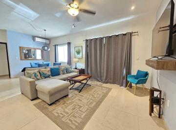 Departamento de 3 habitaciones, Solidaridad · Departamento en Venta en Planta Baja en Selvanova, Excelente Estado!