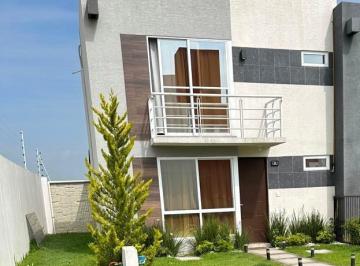 Casa · 87m² · 2 Recámaras · 2 Estacionamientos · Casa en Temoaya