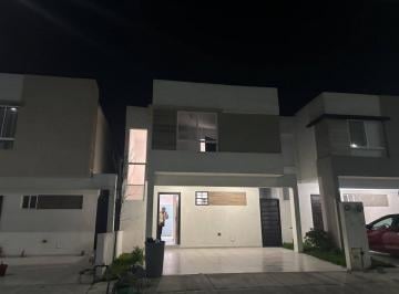 Casa de 3 habitaciones, Guadalupe · Casa en Renta en Colonia Masai