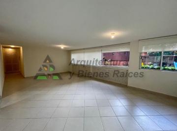 Departamento de 3 habitaciones, Alvaro Obregón · Info Depto en Renta Col Pedregal