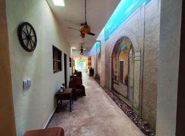 Casa · 190m² · 4 Recámaras · Casa en Venta 4 Recamaras, Alberca, Centro a Unas Cuadras de San Cristobal (Fvc - 2022)