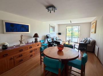 Departamento de 3 habitaciones, Alvaro Obregón · Departamento de 155 m² con 3 Recámaras en Venta en Las Águilas