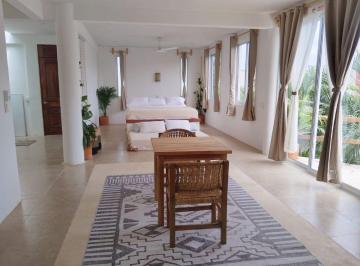 Casa uso de suelo de 2 habitaciones, Santa María Colotepec · Casa y Local Comercial en Venta en Brisas de Zicatela, Puerto Escondido, Oax