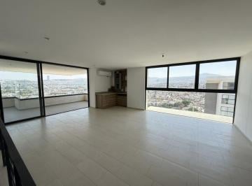 Departamento de 3 habitaciones, Querétaro · Penthouse Latitud La Victoria - Constituyentes, Queretaro