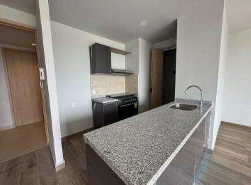 Departamento de 3 habitaciones, Guadalajara · Departamento en Venta Torre Patria