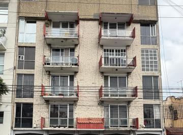 Departamento en Venta de 2 habitaciones Lindavista Norte · Gran Oportunidad: Departamento Para Remodelar con Excelente Ubicación