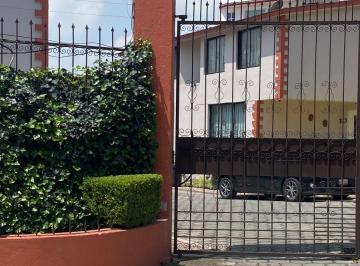 Casa en condominio de 2 habitaciones, Tlalnepantla de Baz · Renta Casa en Condominio en San Andres Atenco, Tlanepantla