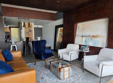 Departamento de 3 habitaciones, Tlalnepantla de Baz · Penthouse de 2 Pisos con Terraza en Exclusivo Condominio en Paseo de Las Aves