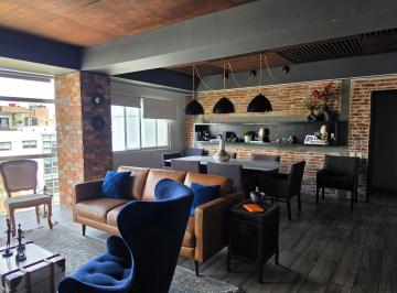 Departamento de 3 habitaciones, Tlalnepantla de Baz · Penthouse de 2 Pisos con Terraza en Exclusivo Condominio en Paseo de Las Aves