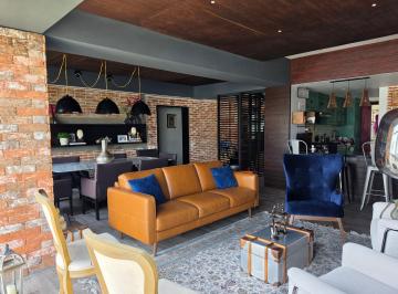 Departamento de 3 habitaciones, Tlalnepantla de Baz · Penthouse de 2 Pisos con Terraza en Exclusivo Condominio en Paseo de Las Aves