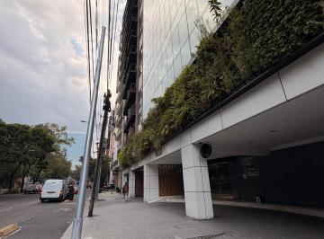 Departamento de 2 habitaciones, Alvaro Obregón · Espectacular Departamento Casi Nuevo con Acabados de Lujo