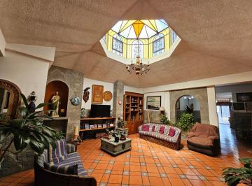 Casa de 5 habitaciones, Zapotlán el Grande · Casona en Venta en El Centro de Ciudad Guzmán