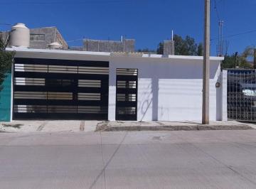 Casa de 2 habitaciones, Durango · Casa de 217 m² de Terreno con 2 Recámaras en Venta en José López Portillo