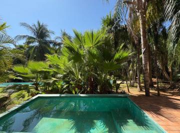 Casa en condominio de 3 habitaciones, Santa María Colotepec · Casa en Venta con Arquitectura Contemporánea en La Floresta, Barra de Colotepec, Pto Escondido Oaxac