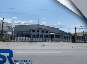 Bodega comercial · 4950m² · Bodega en Renta Escobedo