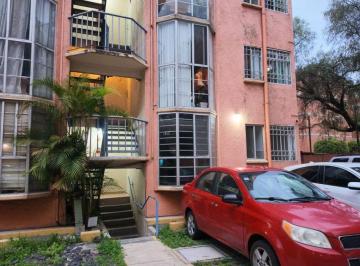 Departamento de 2 habitaciones, Coyoacán · Vendo Departamento Cerca Estadio Azteca