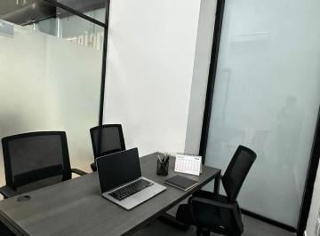Oficina , Zapopan · Oficina Privada en Puerta de Hierro | Lobby 33
