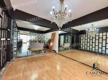 Casa 216m² Renta Narvarte Poniente · Casa con Excelentes Acabados