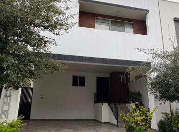 Casa en condominio de 3 habitaciones, Monterrey · Casa en Venta en Cumbres Madeira Sector Alpes
