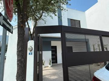 1 · Casa en Renta, Cumbres Provenza, Monterrey