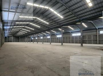 Bodega comercial · 2475m² · Bodega en Renta Escobedo