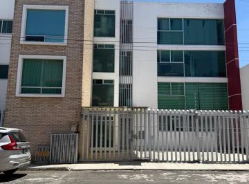Departamento de 3 habitaciones, Puebla · Departamento - 3 Recámaras - Plaza San Pedro - $2,395,000