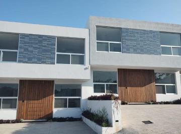 Casa en Venta de 3 habitaciones Palo Dulce · Estrena Casa Moderna en El Salto.