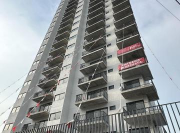 Departamento · 45m² · 1 Recámara · 1 Estacionamiento · Departamento Tipo Loft en Renta Muy Cerca de Plaza Patria