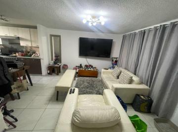 Departamento de 3 habitaciones, Venustiano Carranza · Venta de Departamento V. Carranza Romero Rubio de 3 Recamaras