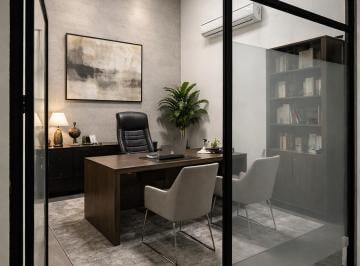 Oficina , Zapopan · Oficina Equipada en Lobby 33