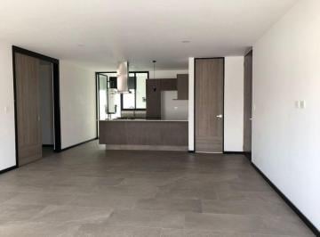 Departamento de 3 habitaciones, San Pedro Cholula · Departamento en Renta con 3 Habitaciones en La Carcaña