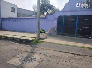 162 METROS CUADRADOS ABIERTOS · ¡Excelente Terreno en Venta de 294 m² en San Andrés Mixquic!