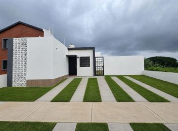 Casa de 3 habitaciones, Villa de Alvarez · Casa en Venta en Montellano II 3 Recamaras 2 Baños en Villa de Álvarez Colima