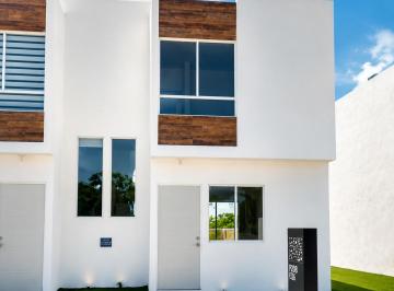 Casa en condominio de 2 habitaciones, Solidaridad · La Casa Ideal Para Tu Familia y a Tu Alcance en Playa del Carmen