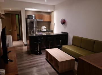Departamento de 1 habitación, Miguel Hidalgo · Renta Loft Amueblando en Be Grand Alto Polanco