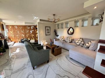 Casa en condominio de 3 habitaciones, La Magdalena Contreras · Increíble Casa Remodelada Ideal Para Familias