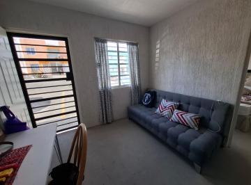 Departamento de 2 habitaciones, Playas de Rosarito · Departamento en Planta Baja, Listo Para Vivir, Libre de Gravamenes