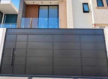 Casa de 4 habitaciones, Tepatitlán de Morelos · Casa en Venta Paseo de Las Colonias Tepatitlan