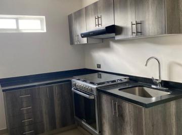 Departamento de 2 habitaciones, San Pedro Cholula · Departamento en Renta en La Carcaña