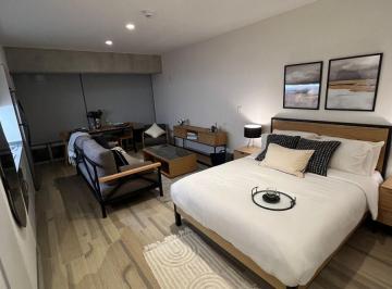 Departamento de 1 habitación, Guadalajara · Loft Semiequipado en Renta en Av Pablo Neruda, Providencia, Guadalajara