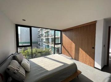 Departamento de 2 habitaciones, Benito Juárez · Departamento de 82 m² con 2 Recámaras en Venta Kansas Nápoles