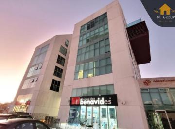 Oficina , Querétaro · Oficina Torre Luma Milenio Lll Op