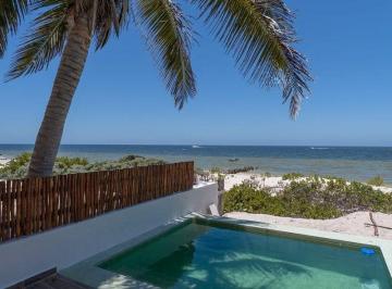 bda19af7e887dfcf594a7d1f7bf823b38d1c28b0df3596688e69bed59030cf45 · Villa en Venta Frente Al Mar en Chelem Progreso, Yucatan
